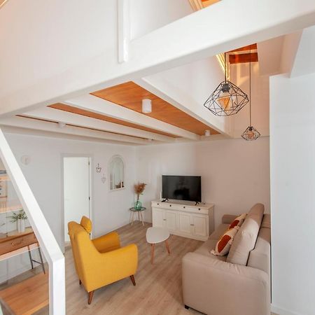 Casa Valentina Ii: Confort Y Luz En Sevilla Centro Exterior foto